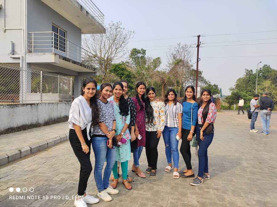 ODM Business School Bhubaneswar Campus photo 11
